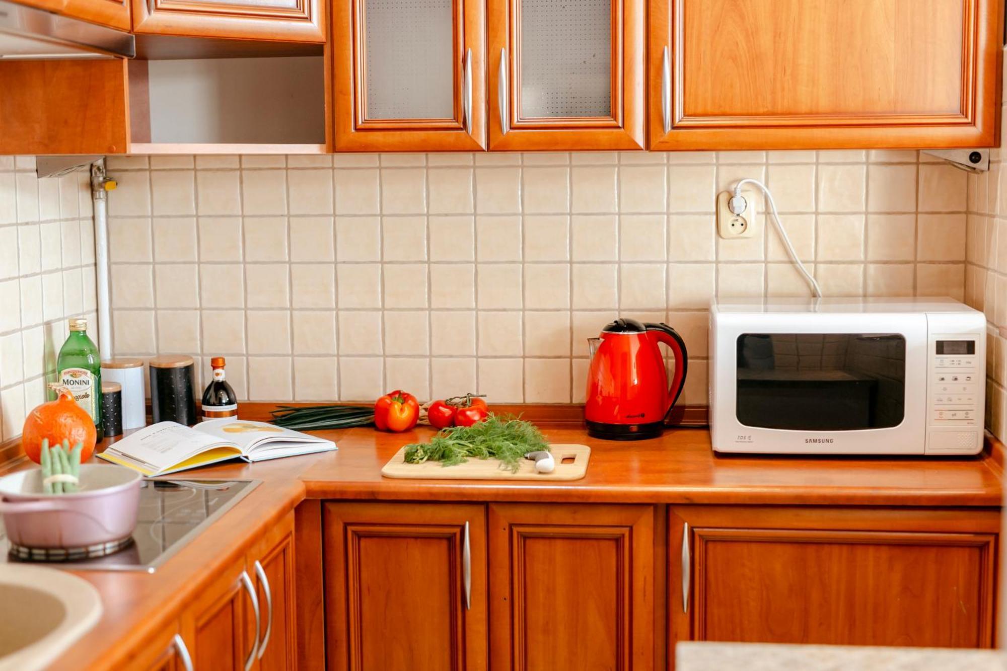 Plac Konstytucji 6 Orange - Apartament Dla 4 Osob - Bezplatny Parking - Free Parking - Piekny Widok Na Panorame Warszawy Варшава Экстерьер фото