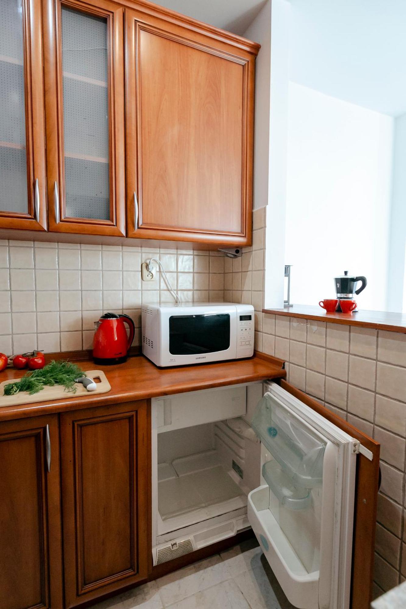 Plac Konstytucji 6 Orange - Apartament Dla 4 Osob - Bezplatny Parking - Free Parking - Piekny Widok Na Panorame Warszawy Варшава Экстерьер фото