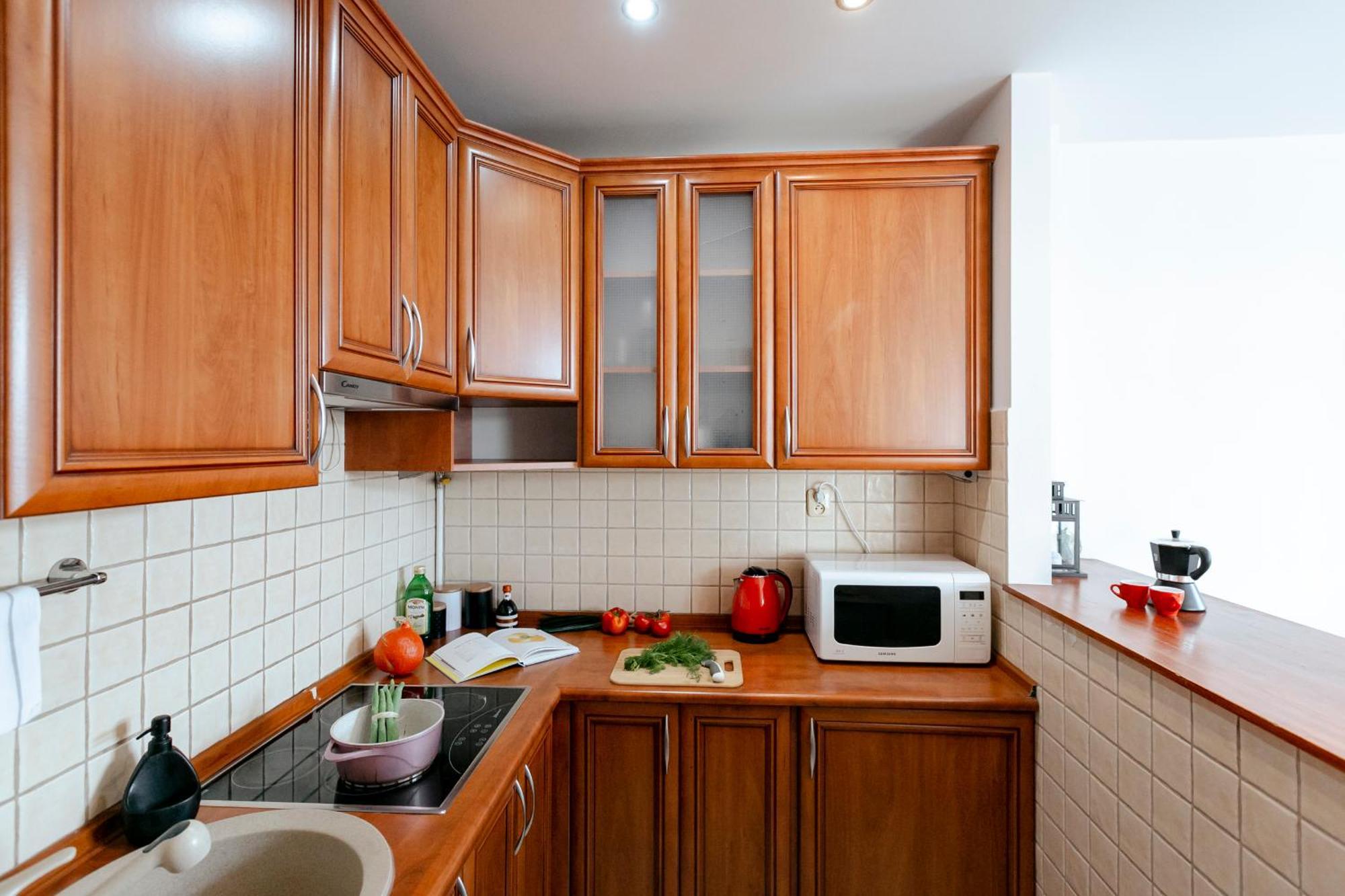 Plac Konstytucji 6 Orange - Apartament Dla 4 Osob - Bezplatny Parking - Free Parking - Piekny Widok Na Panorame Warszawy Варшава Экстерьер фото